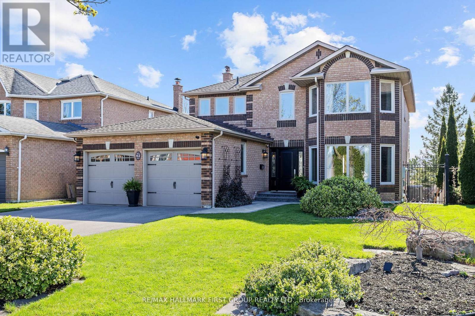62 Wilce Drive, Ajax, Ontario  L1T 3K2 - Photo 4 - E12209274