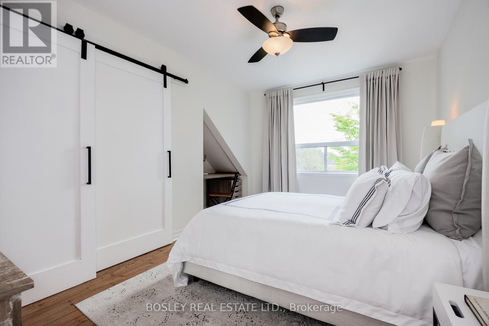 40 Corley Avenue, Toronto, Ontario  M4E 1T9 - Photo 18 - E12209333
