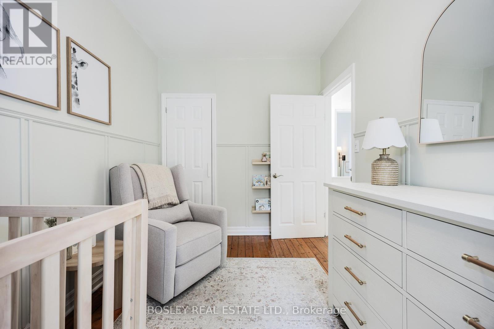 40 Corley Avenue, Toronto, Ontario  M4E 1T9 - Photo 21 - E12209333