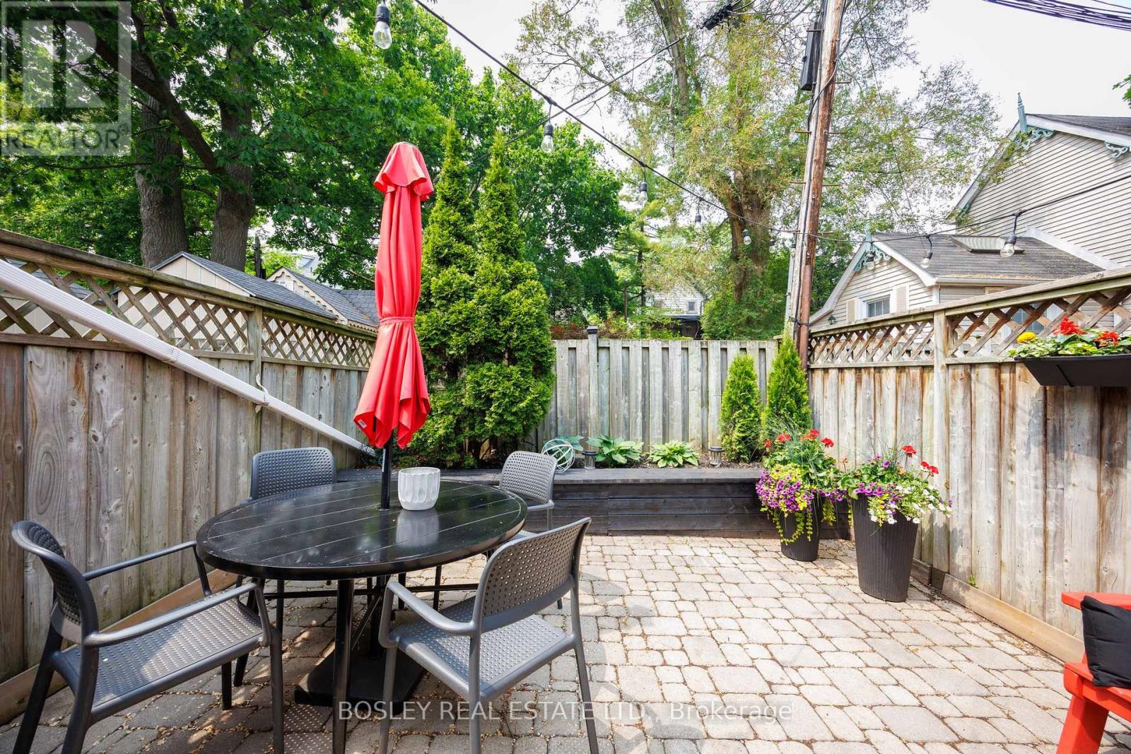 40 Corley Avenue, Toronto, Ontario  M4E 1T9 - Photo 31 - E12209333