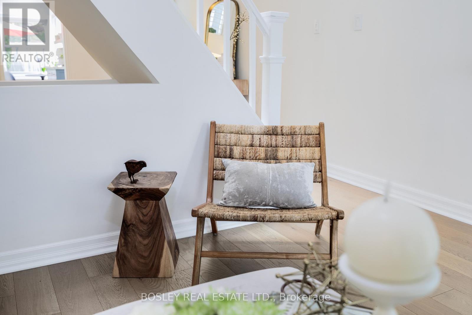 40 Corley Avenue, Toronto, Ontario  M4E 1T9 - Photo 6 - E12209333