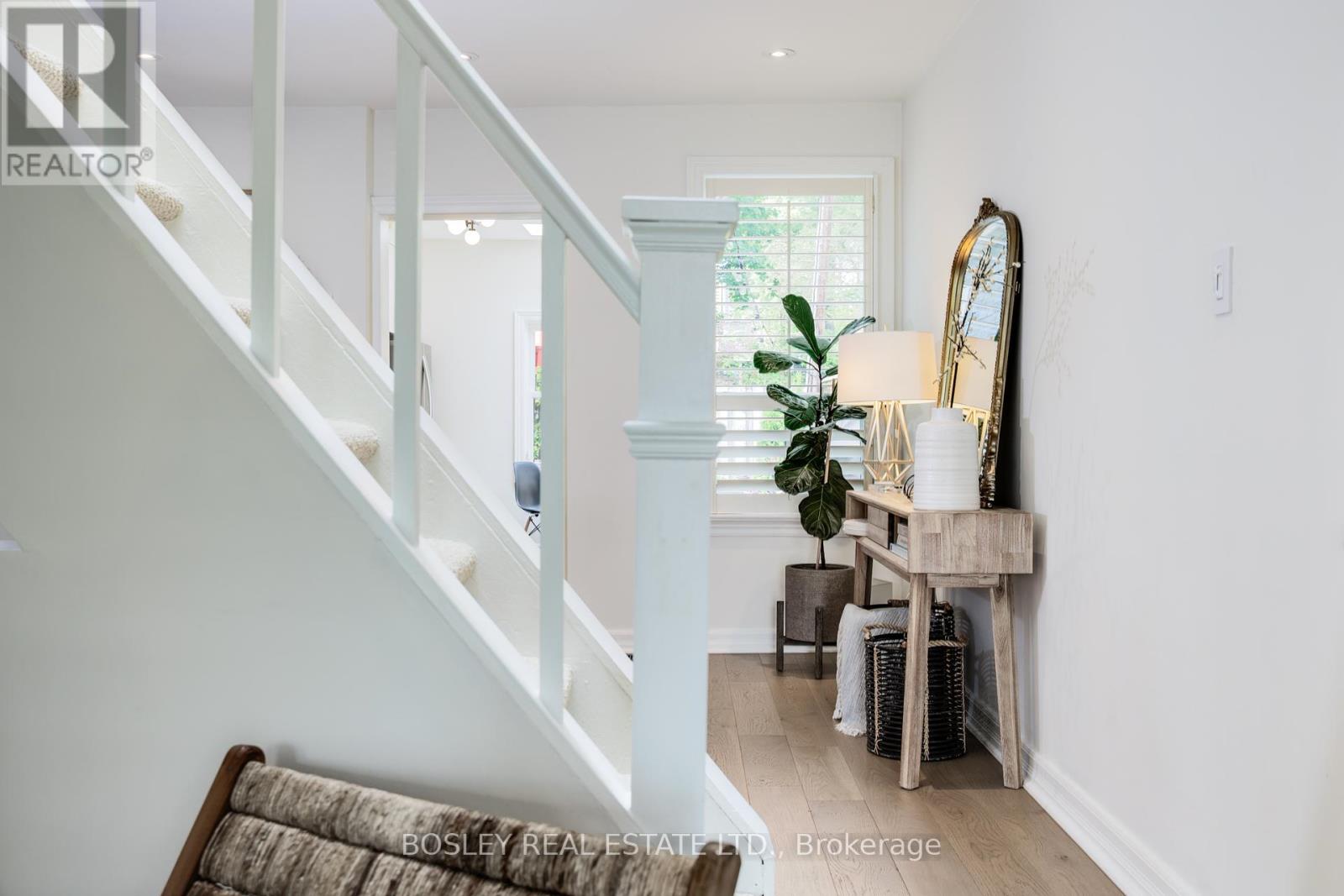 40 Corley Avenue, Toronto, Ontario  M4E 1T9 - Photo 7 - E12209333