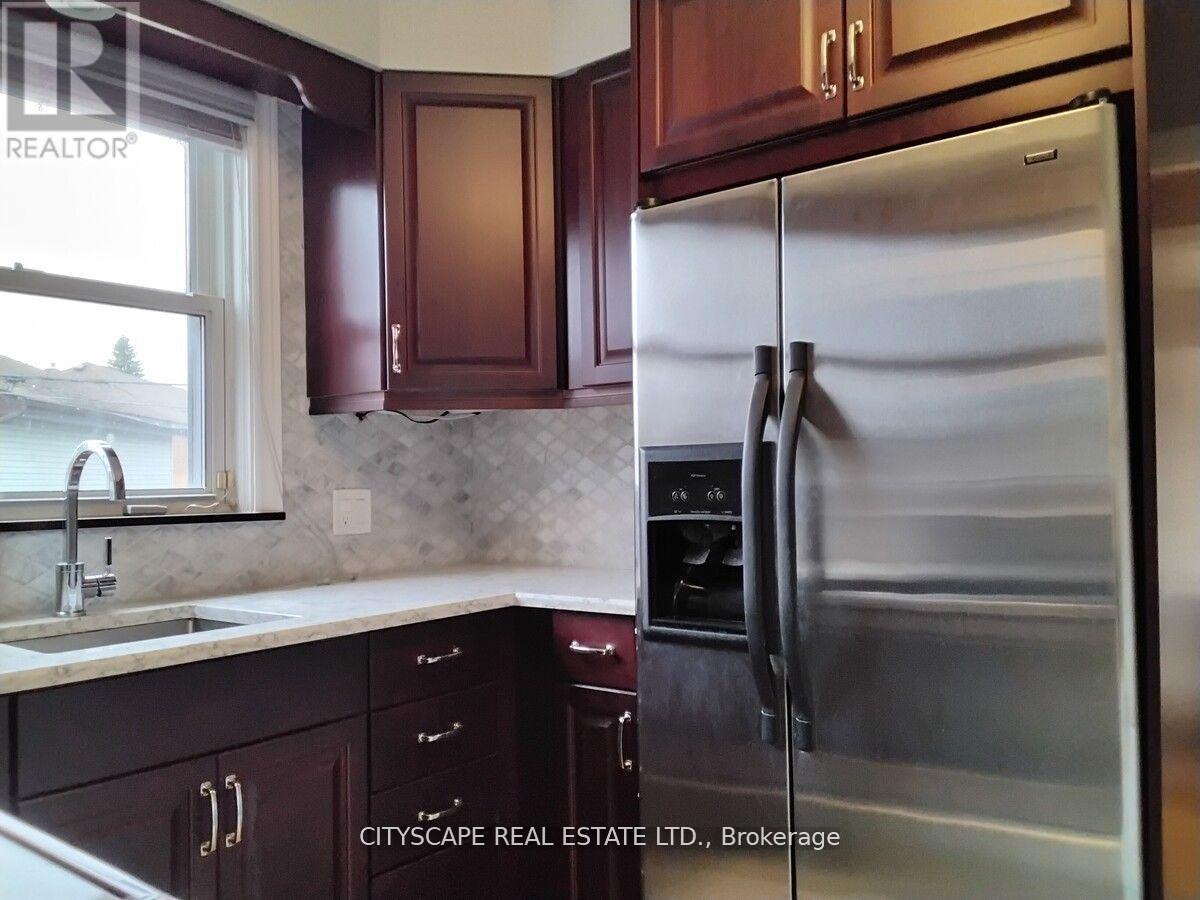 Main - 61 Danforth Road, Toronto, Ontario  M1L 3W5 - Photo 4 - E12209367