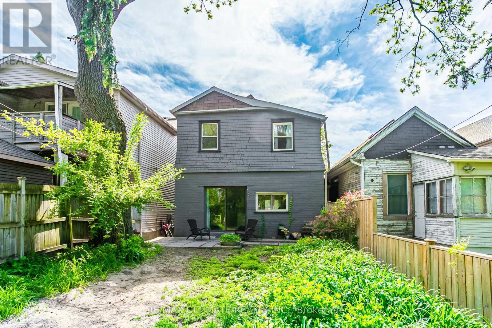 275 Kenilworth Avenue, Toronto, Ontario  M4L 3S9 - Photo 45 - E12209427