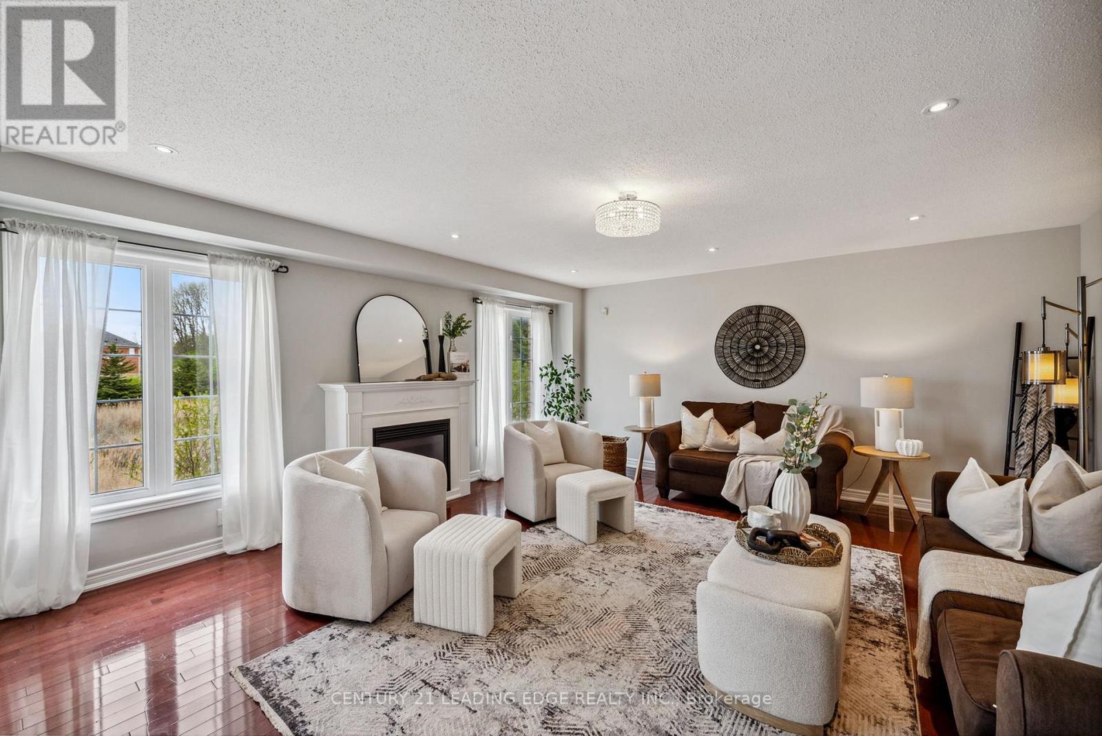 29 Alden Square, Ajax, Ontario  L1T 4Z2 - Photo 21 - E12209428