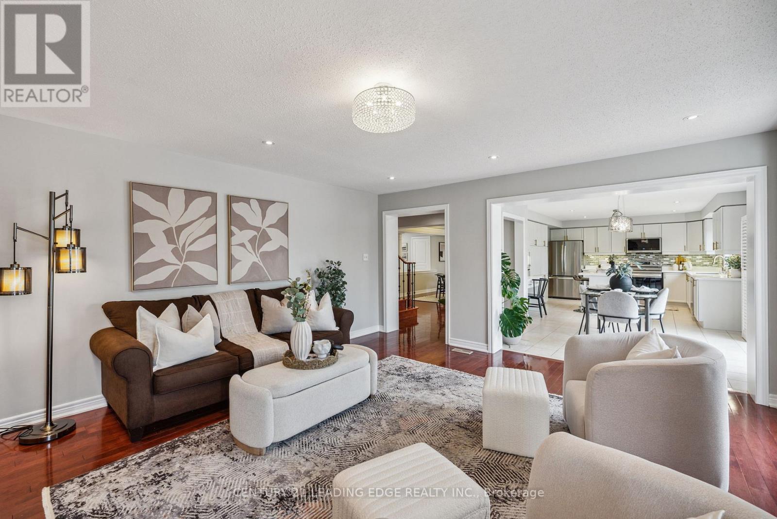 29 Alden Square, Ajax, Ontario  L1T 4Z2 - Photo 23 - E12209428