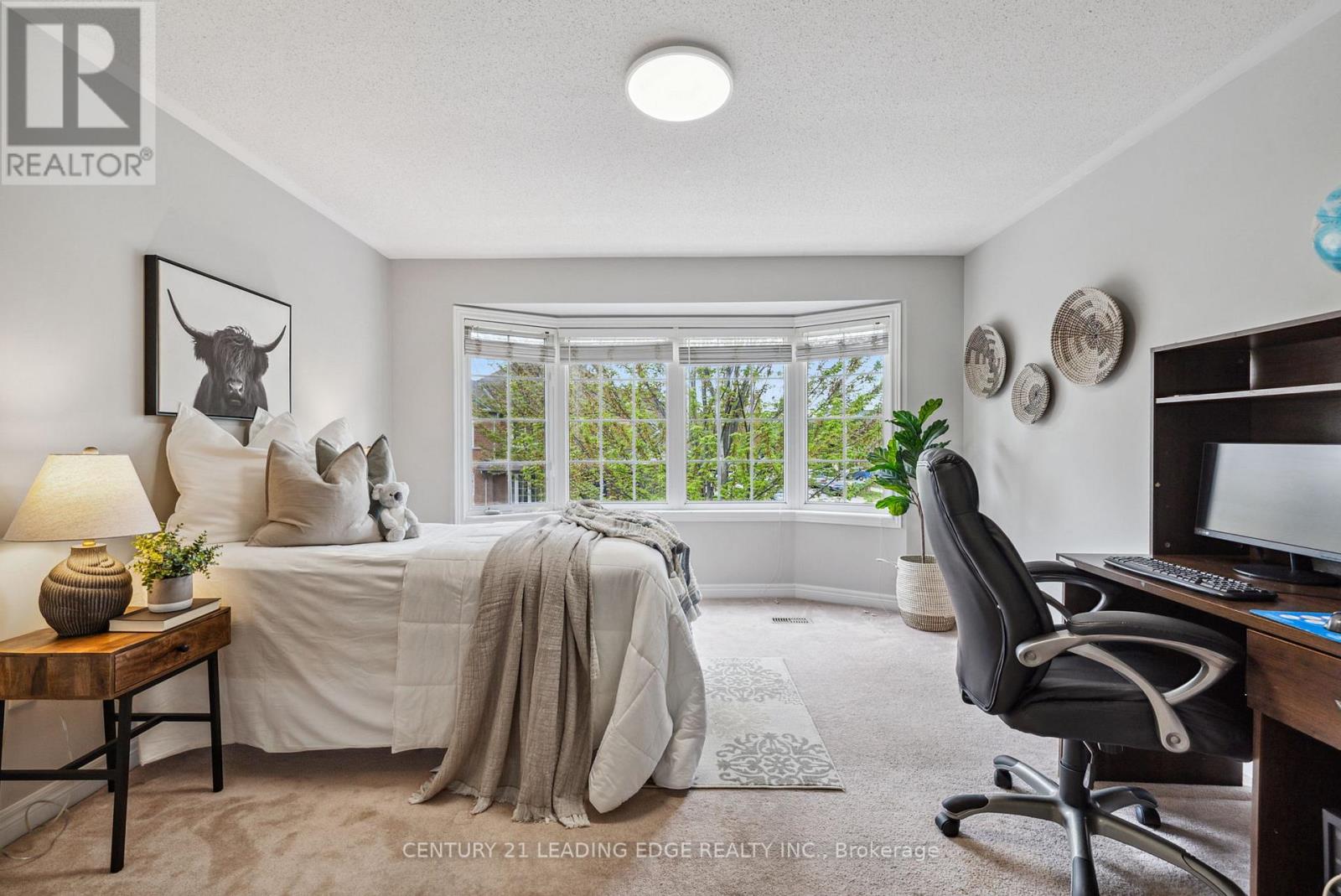 29 Alden Square, Ajax (Northwest Ajax), Ontario  L1T 4Z2 - Photo 37 - E12209428