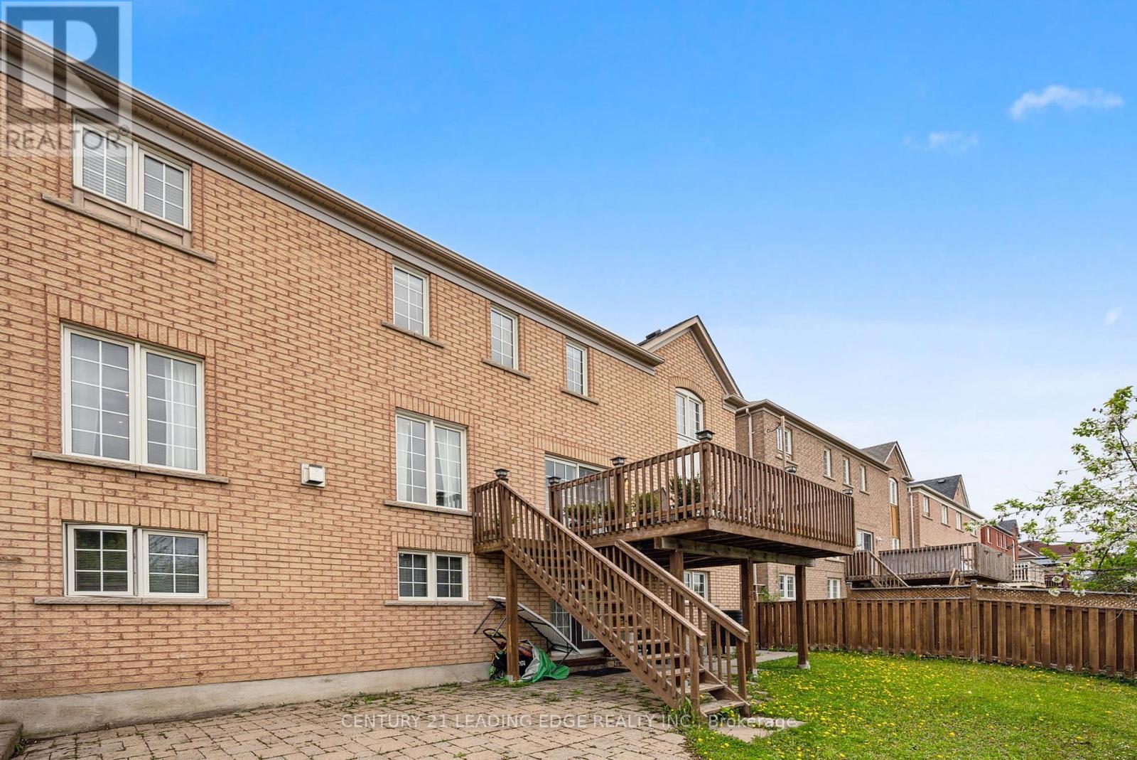 29 Alden Square, Ajax, Ontario  L1T 4Z2 - Photo 47 - E12209428