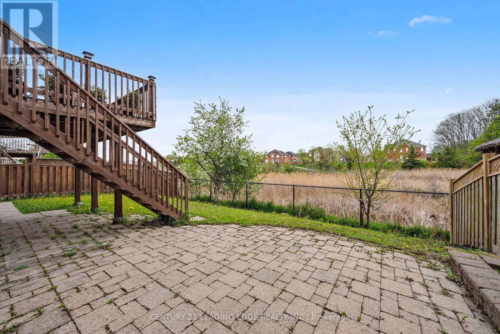 29 Alden Square, Ajax, Ontario  L1T 4Z2 - Photo 48 - E12209428