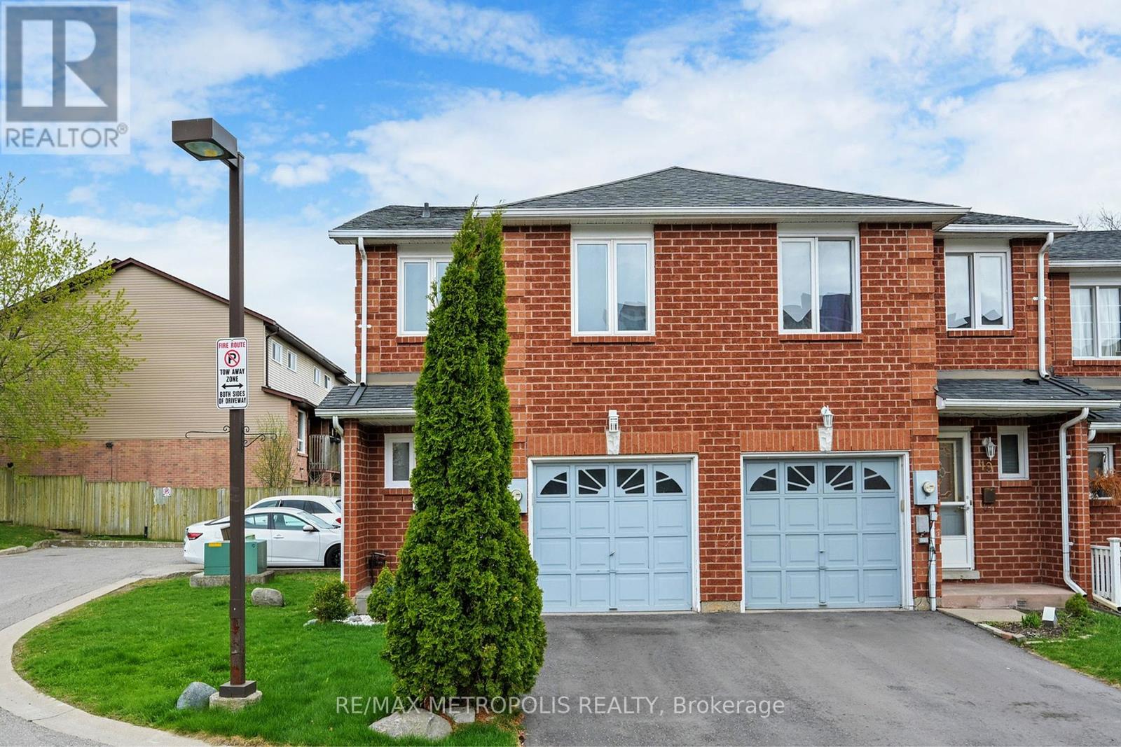 20 - 811 WILSON ROAD N, Oshawa, Ontario