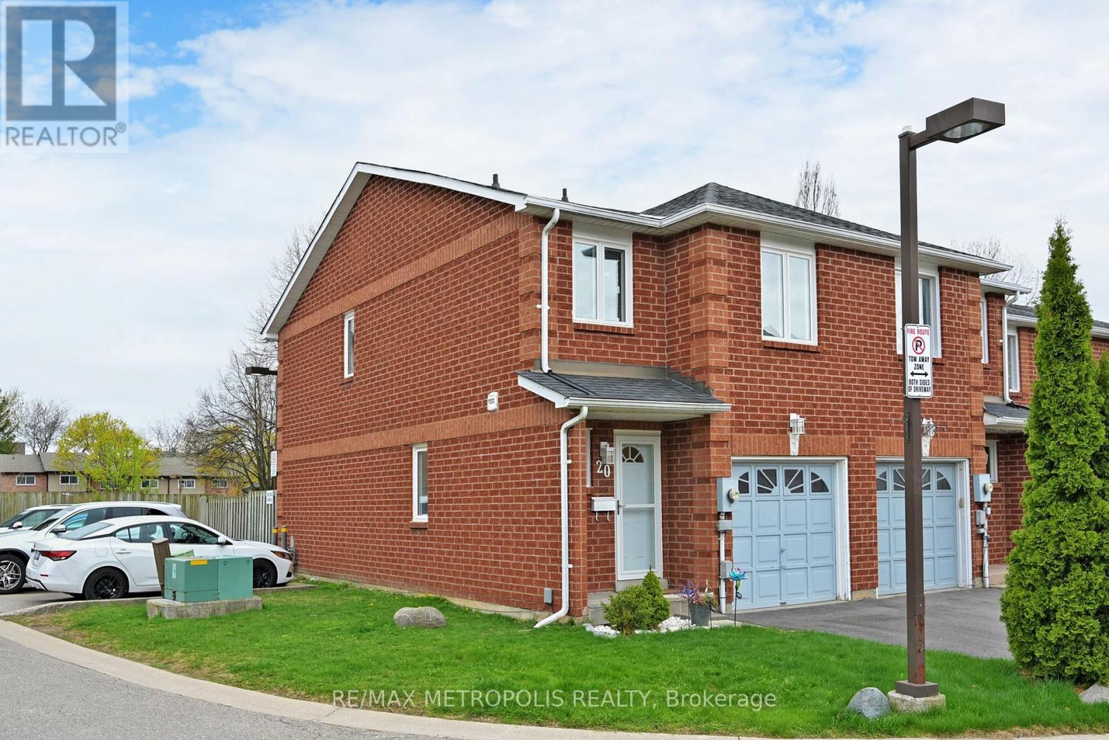 20 - 811 Wilson Road N, Oshawa (Pinecrest), Ontario  L1G 7Z5 - Photo 2 - E12209492