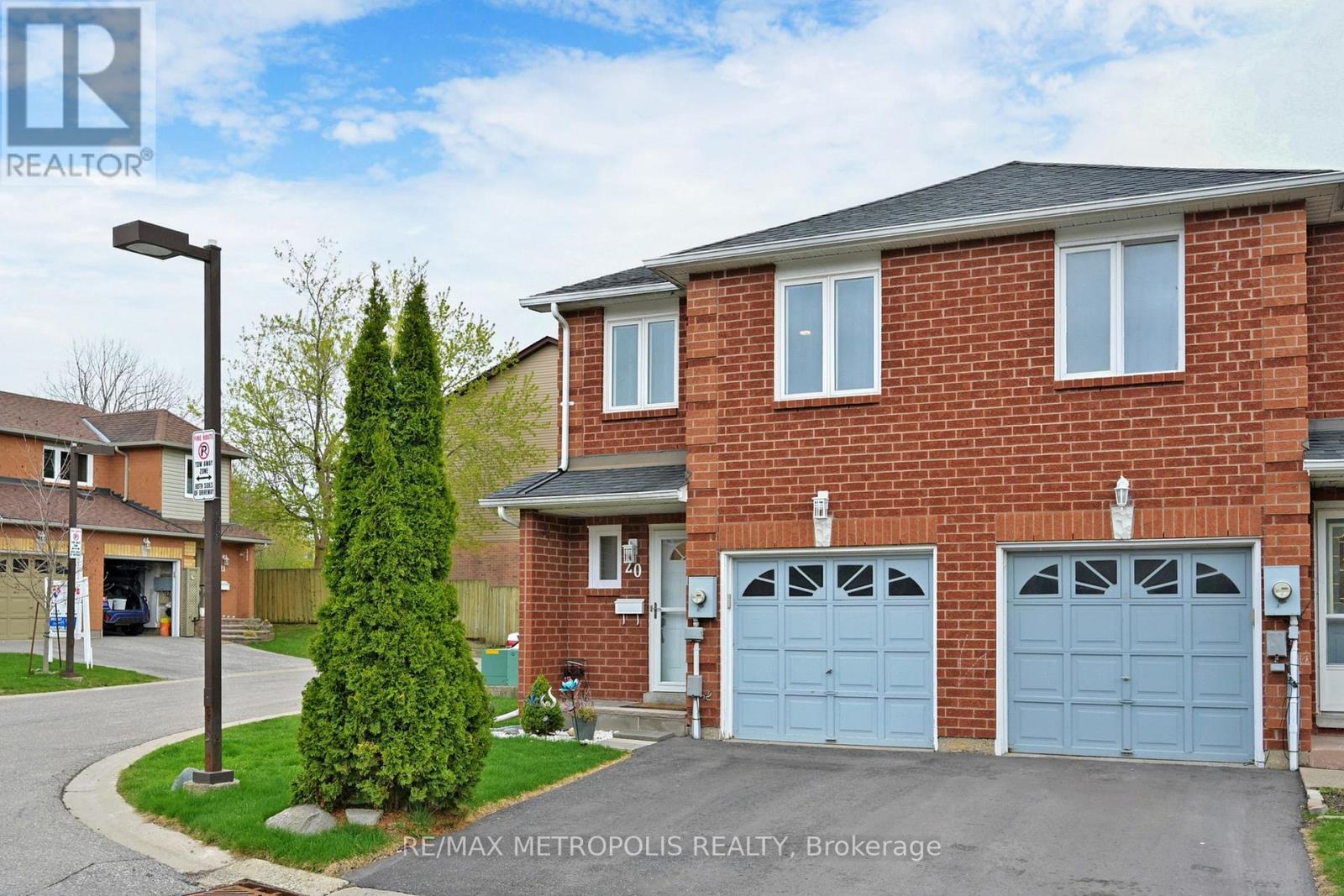 20 - 811 Wilson Road N, Oshawa (Pinecrest), Ontario  L1G 7Z5 - Photo 3 - E12209492