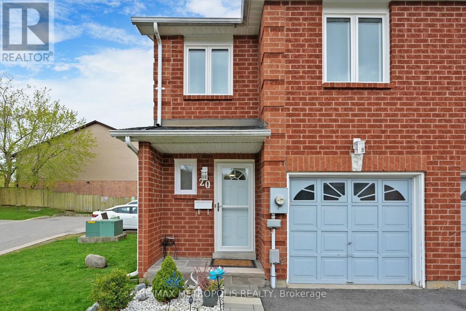20 - 811 Wilson Road N, Oshawa (Pinecrest), Ontario  L1G 7Z5 - Photo 4 - E12209492