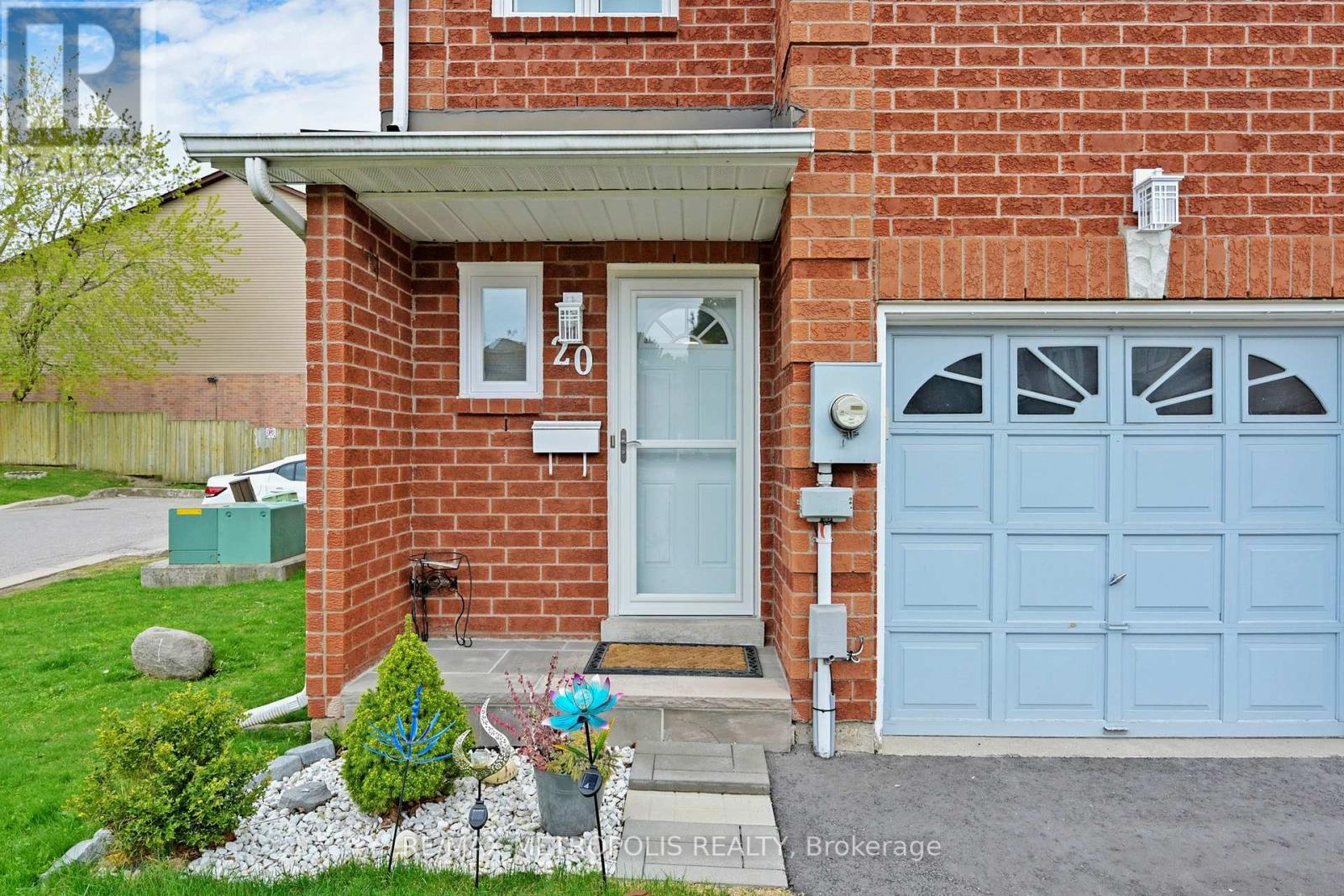 20 - 811 Wilson Road N, Oshawa (Pinecrest), Ontario  L1G 7Z5 - Photo 5 - E12209492