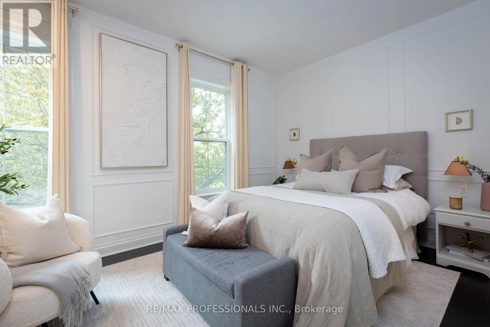 26 Wardell Street, Toronto, Ontario  M4M 2L5 - Photo 15 - E12209500