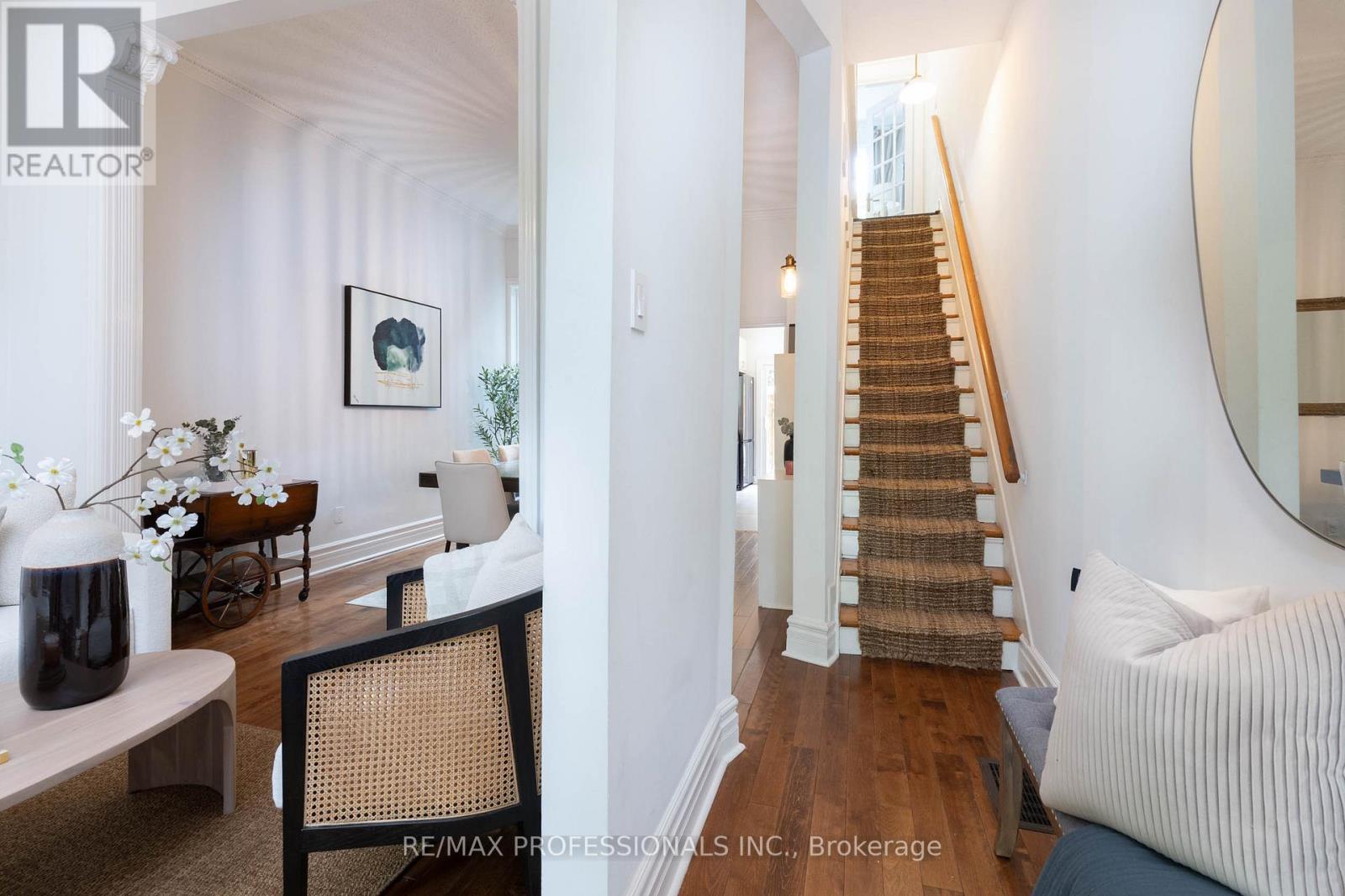 26 Wardell Street, Toronto, Ontario  M4M 2L5 - Photo 2 - E12209500