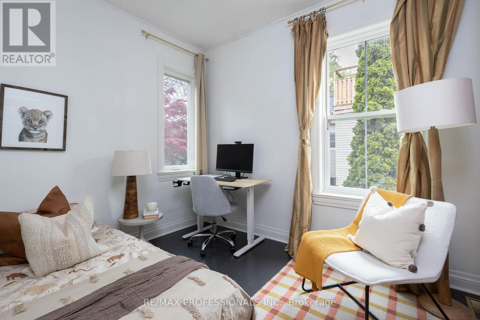 26 Wardell Street, Toronto, Ontario  M4M 2L5 - Photo 21 - E12209500