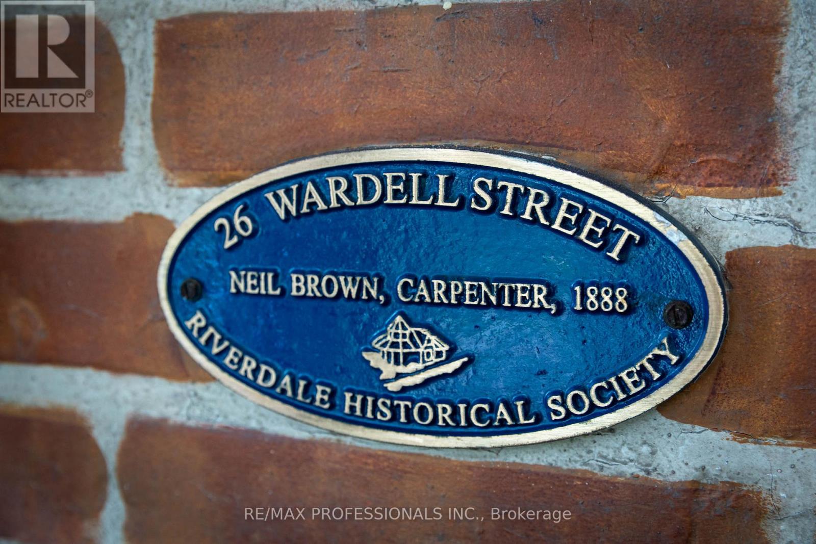 26 Wardell Street, Toronto, Ontario  M4M 2L5 - Photo 31 - E12209500