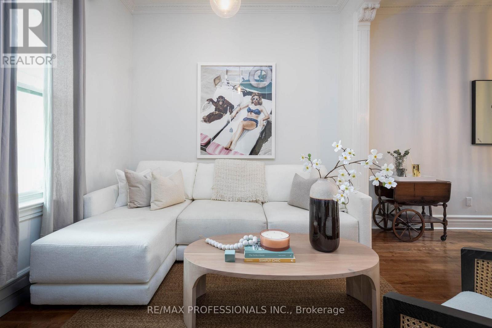26 Wardell Street, Toronto, Ontario  M4M 2L5 - Photo 4 - E12209500
