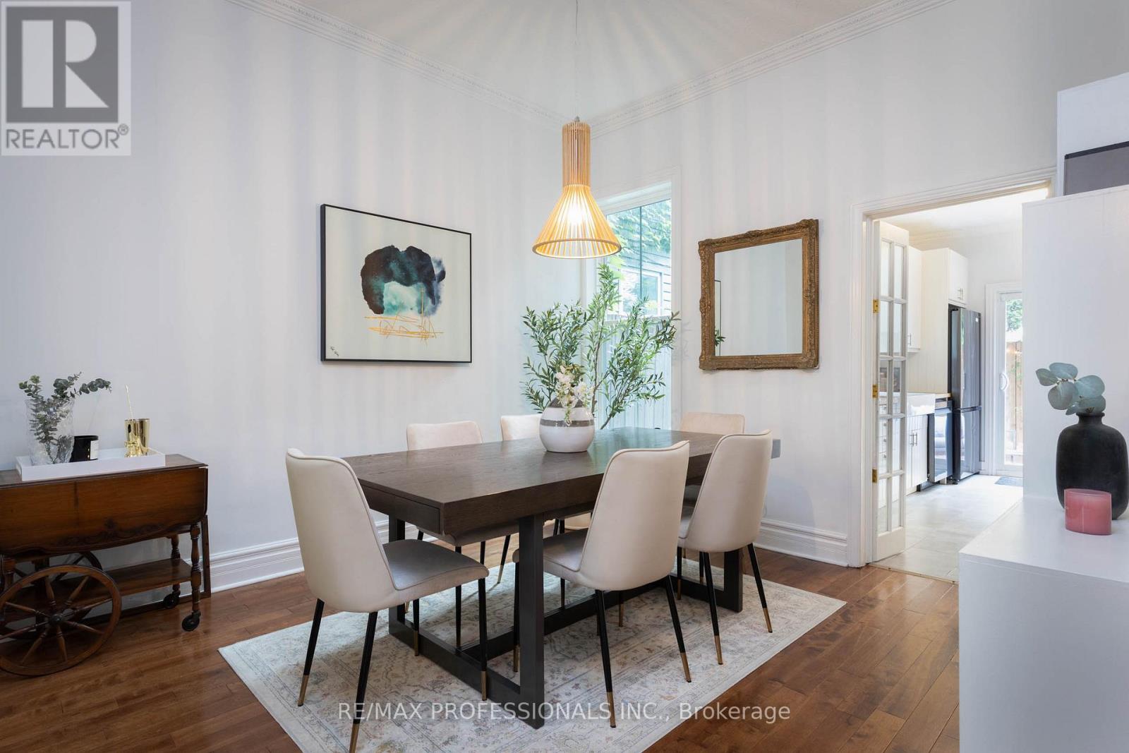 26 Wardell Street, Toronto, Ontario  M4M 2L5 - Photo 7 - E12209500
