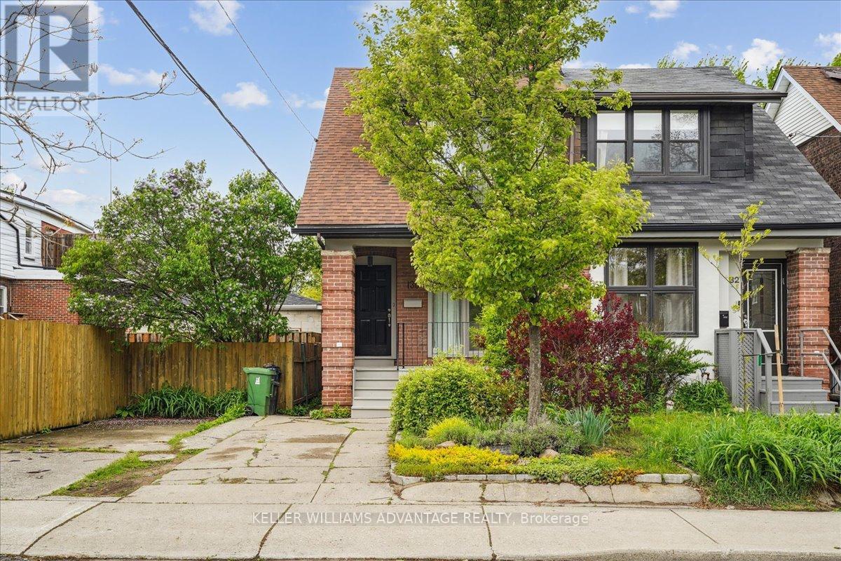 130 Glebeholme Boulevard, Toronto, Ontario  M4J 1S6 - Photo 2 - E12209506