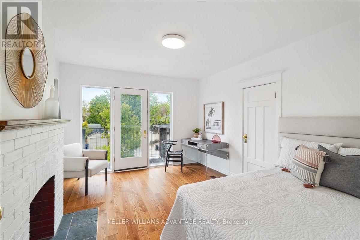 130 Glebeholme Boulevard, Toronto, Ontario  M4J 1S6 - Photo 27 - E12209506
