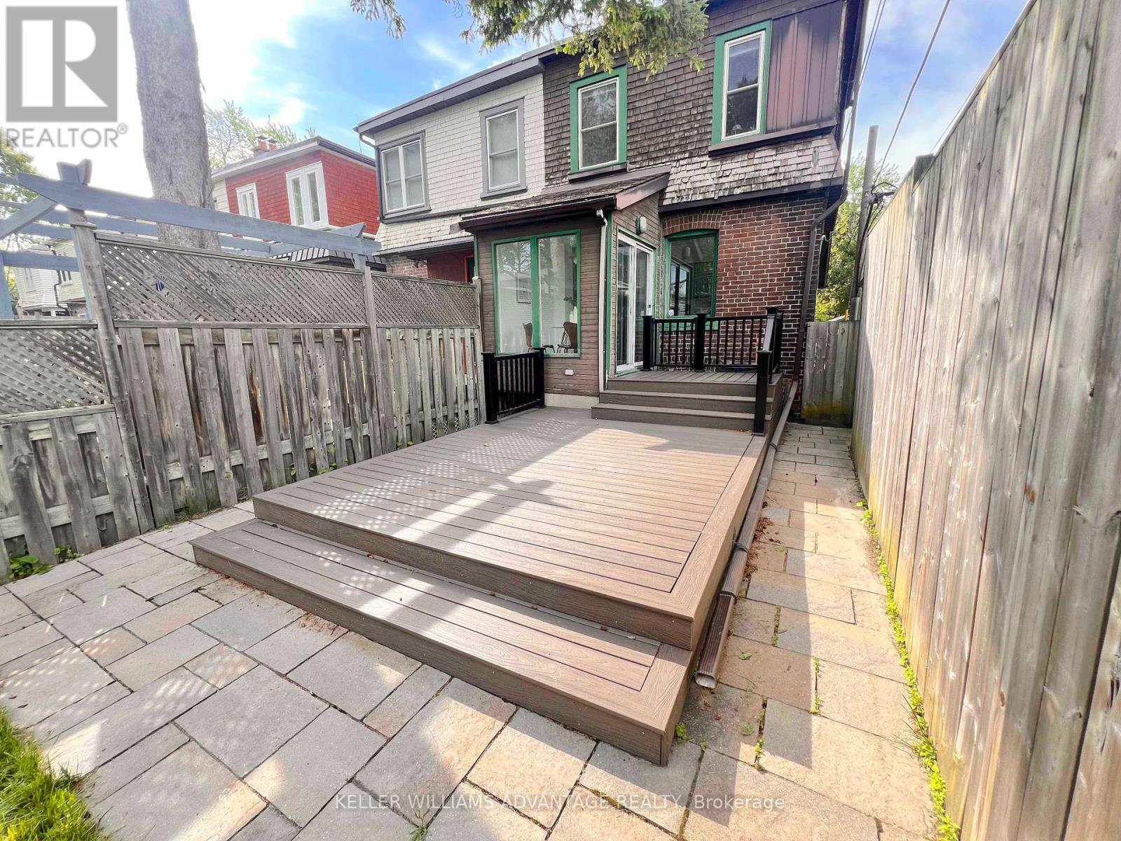 130 Glebeholme Boulevard, Toronto, Ontario  M4J 1S6 - Photo 33 - E12209506