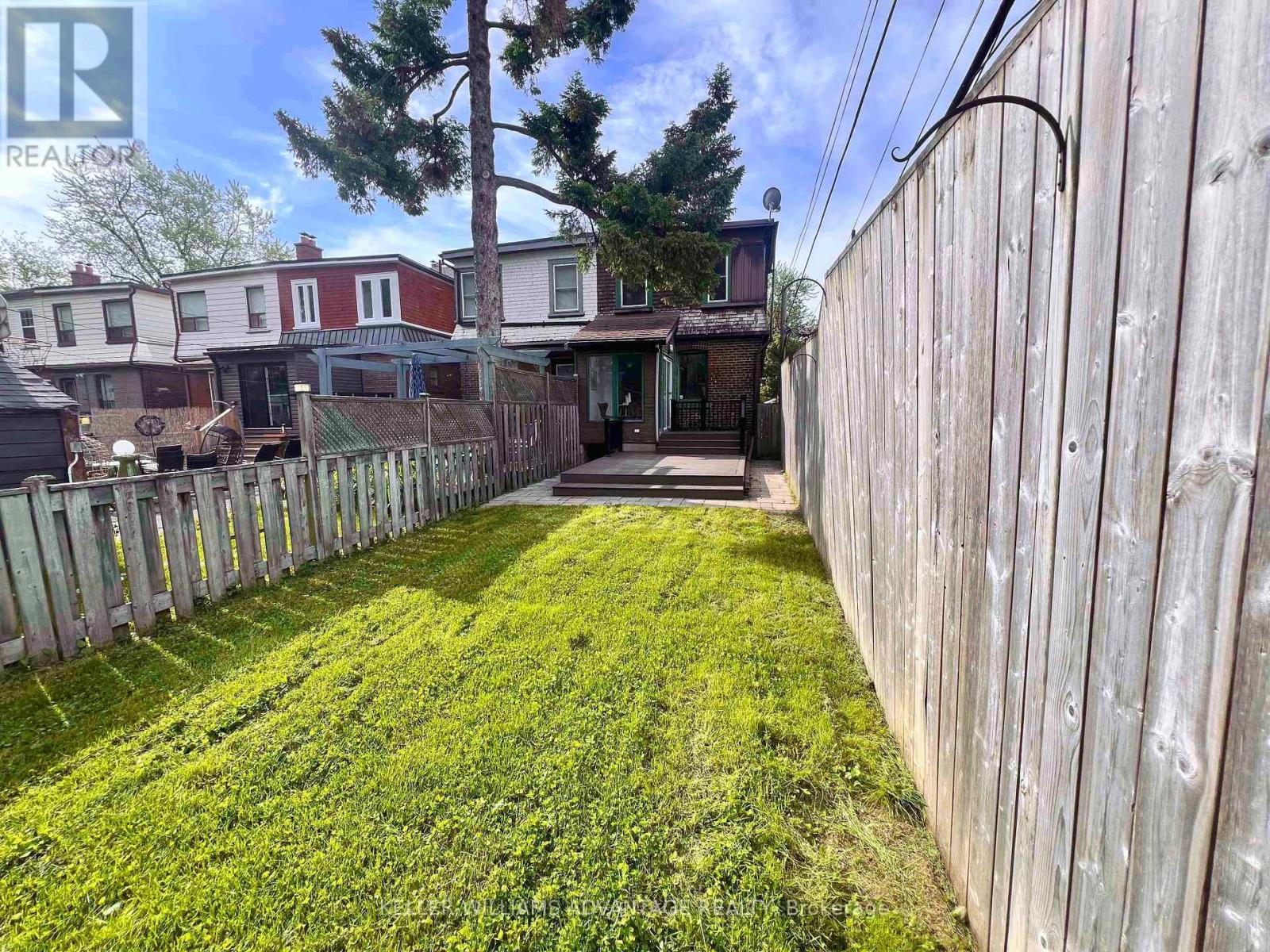 130 Glebeholme Boulevard, Toronto, Ontario  M4J 1S6 - Photo 34 - E12209506