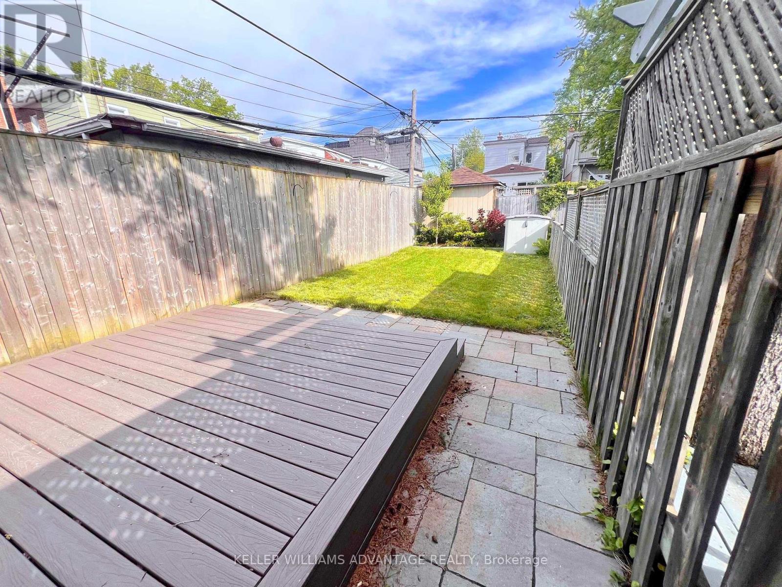 130 Glebeholme Boulevard, Toronto, Ontario  M4J 1S6 - Photo 35 - E12209506