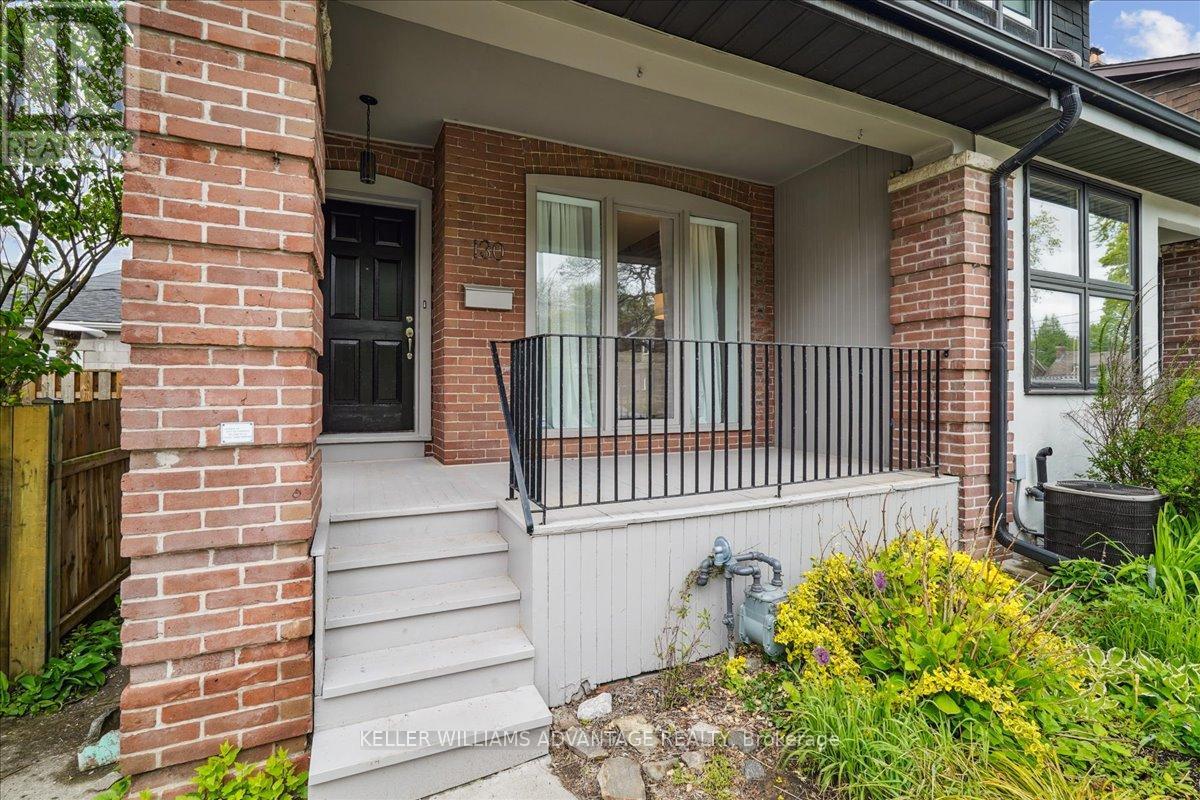 130 Glebeholme Boulevard, Toronto, Ontario  M4J 1S6 - Photo 4 - E12209506