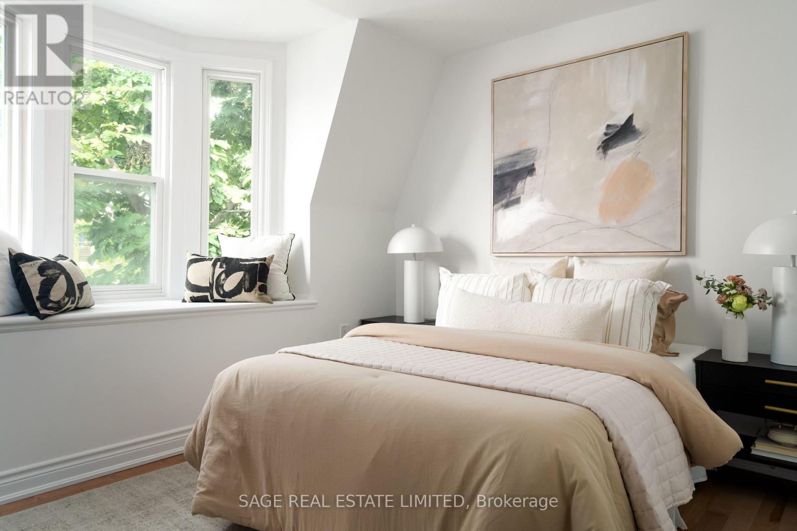 387 Jones Avenue, Toronto (Blake-Jones), Ontario  M4J 3G5 - Photo 13 - E12209518