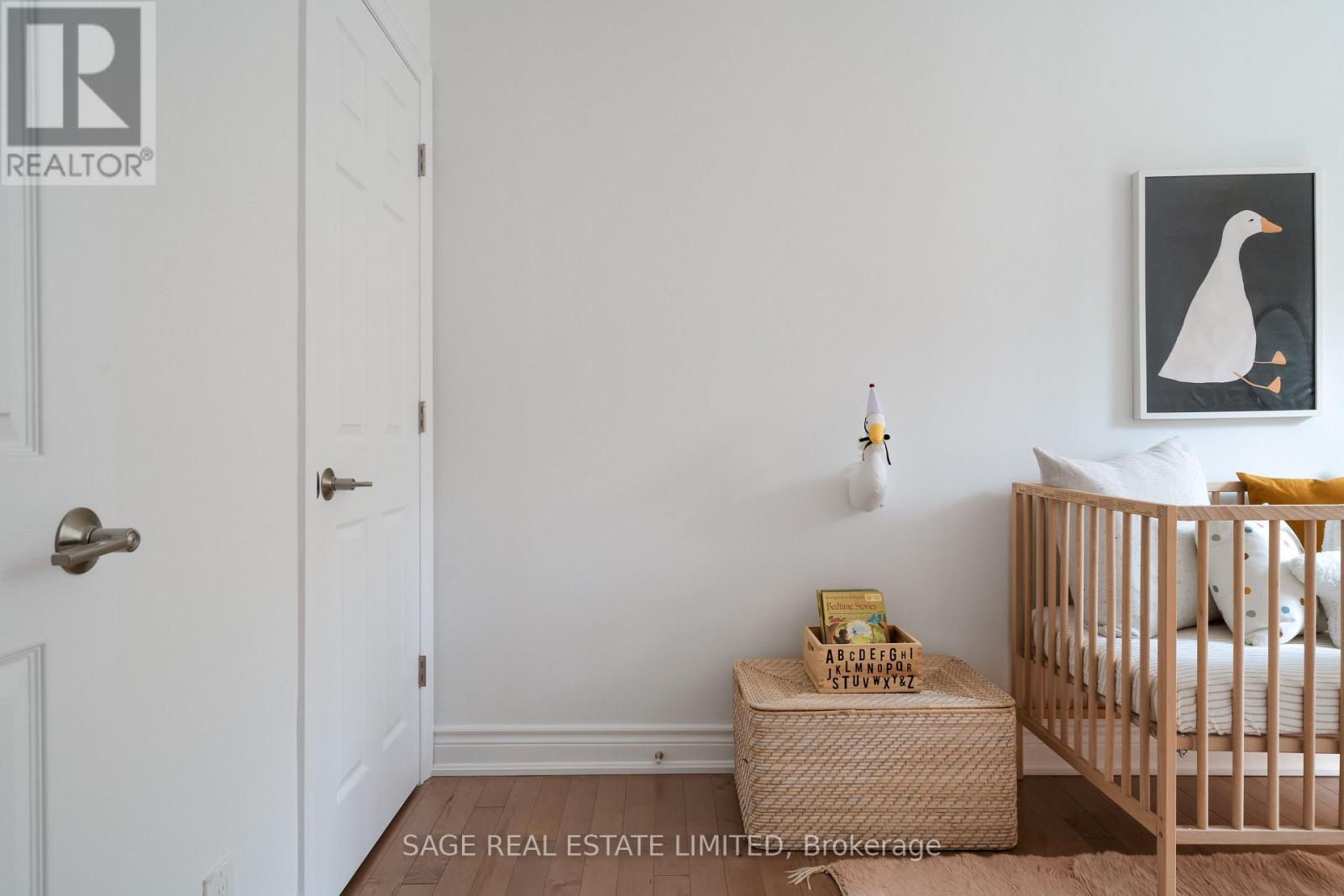 387 Jones Avenue, Toronto (Blake-Jones), Ontario  M4J 3G5 - Photo 17 - E12209518