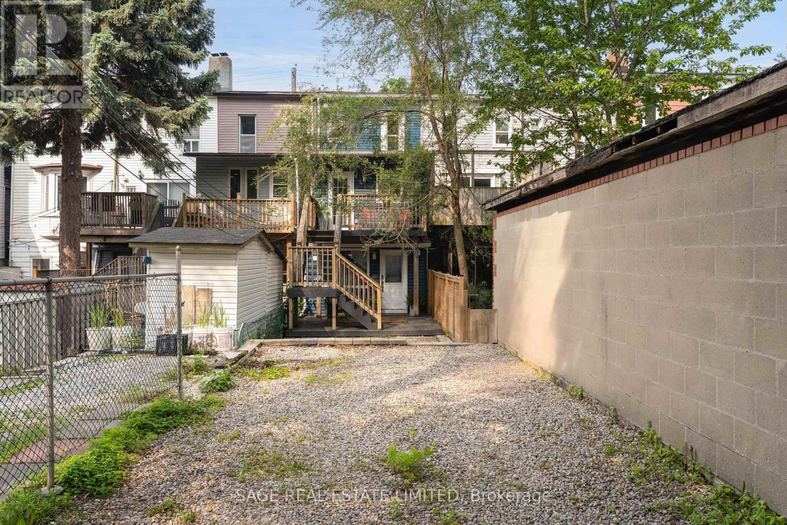 387 Jones Avenue, Toronto (Blake-Jones), Ontario  M4J 3G5 - Photo 31 - E12209518