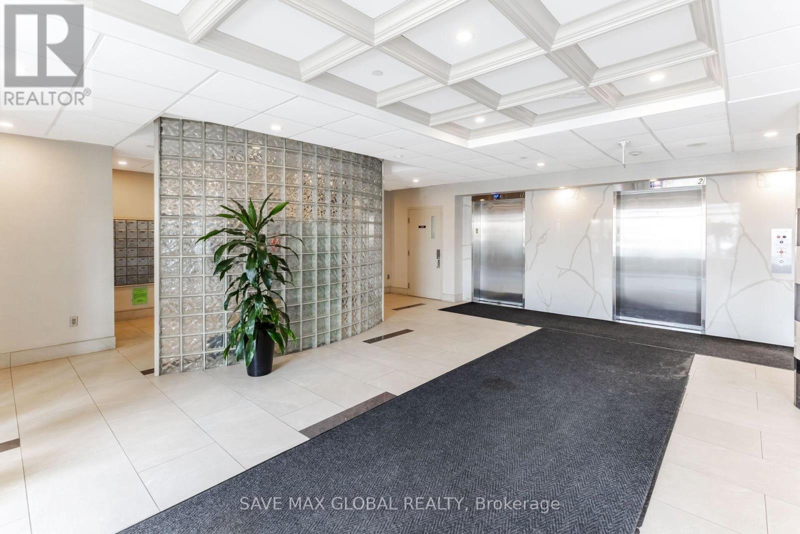 418 - 1470 MIDLAND AVENUE, Toronto, Ontario