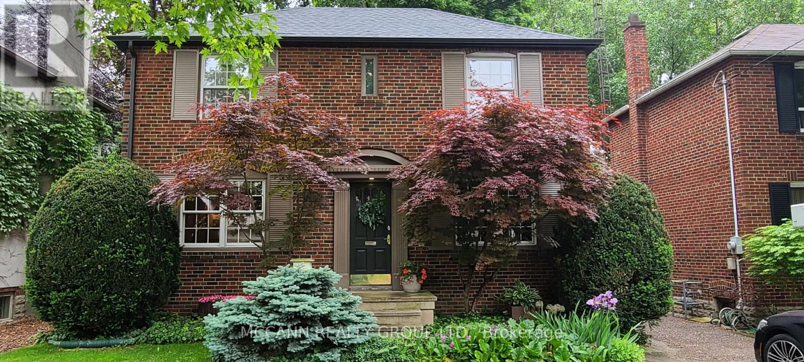 237 EMPRESS AVENUE, Toronto, Ontario