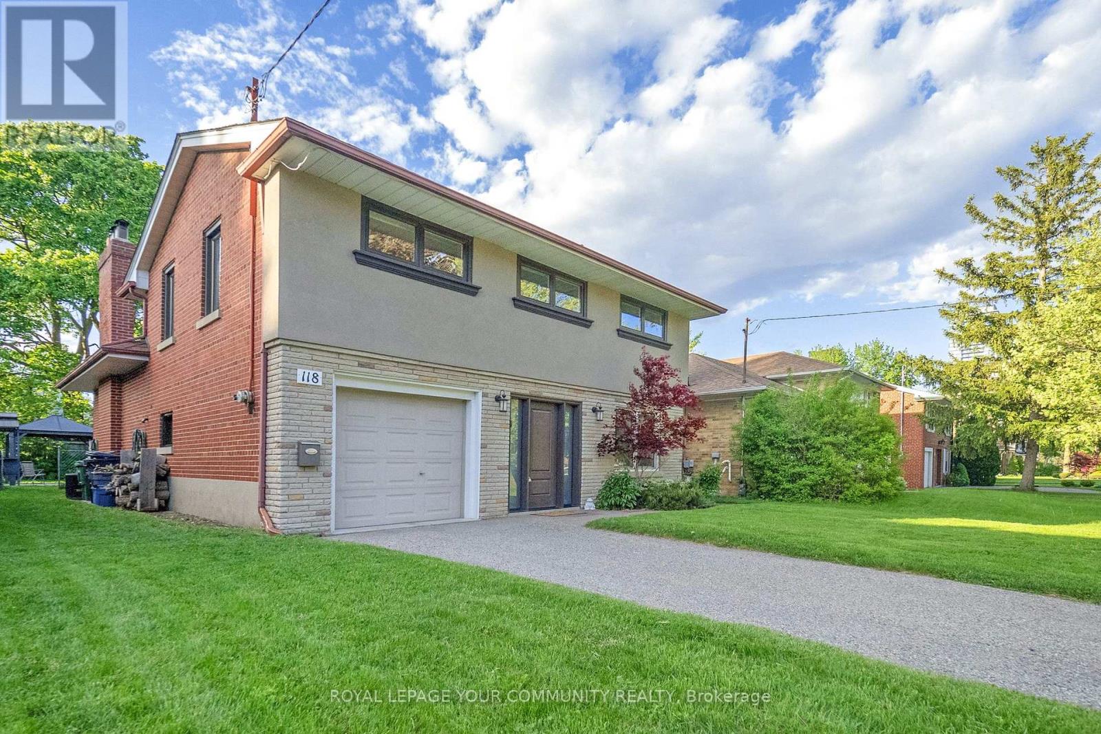 118 Betty Ann Drive, Toronto, Ontario  M2N 1X4 - Photo 2 - C12175905