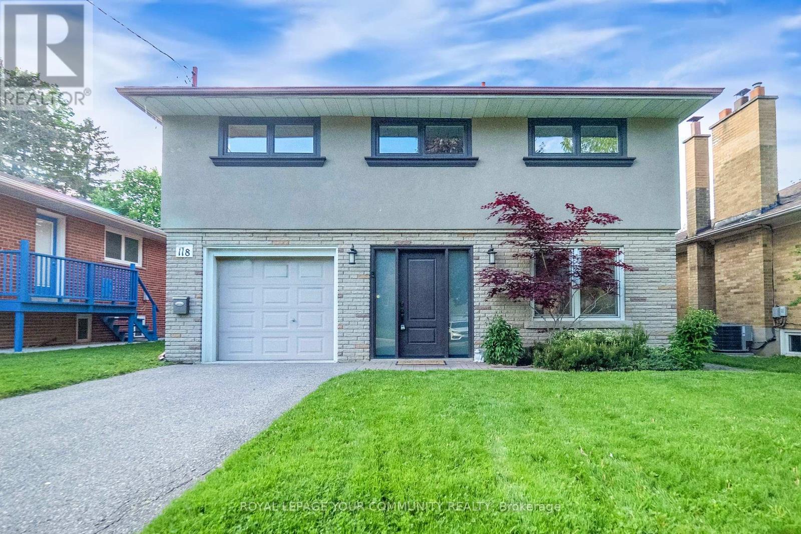 118 Betty Ann Drive, Toronto, Ontario  M2N 1X4 - Photo 3 - C12175905
