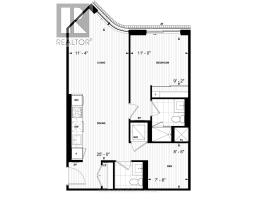 632 - 155 MERCHANTS' WHARF, Toronto, Ontario
