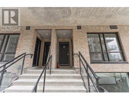 15 - 851 SHEPPARD AVENUE W, Toronto, Ontario