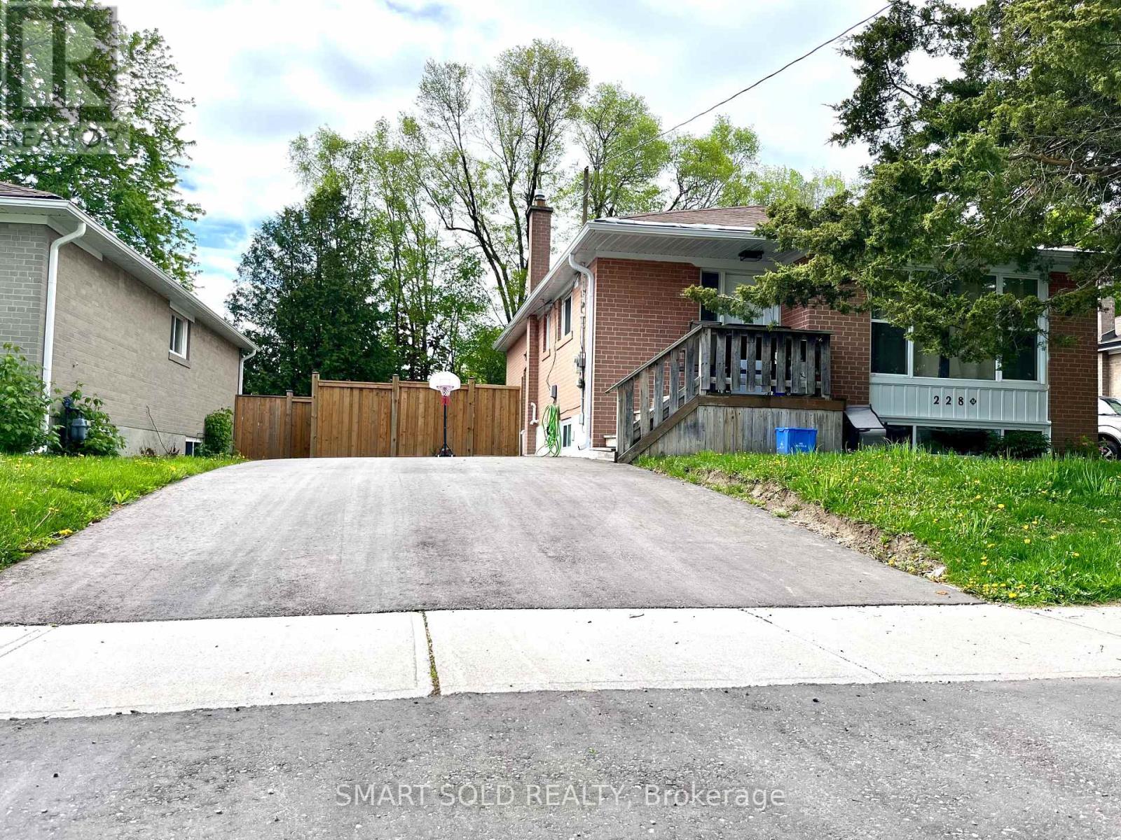 Lower - 228 Silverbirch Drive, Newmarket, Ontario  L3Y 2Z5 - Photo 12 - N12209250