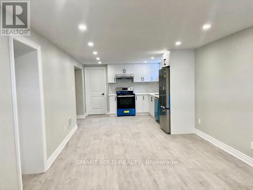 Lower - 228 Silverbirch Drive, Newmarket, Ontario  L3Y 2Z5 - Photo 4 - N12209250