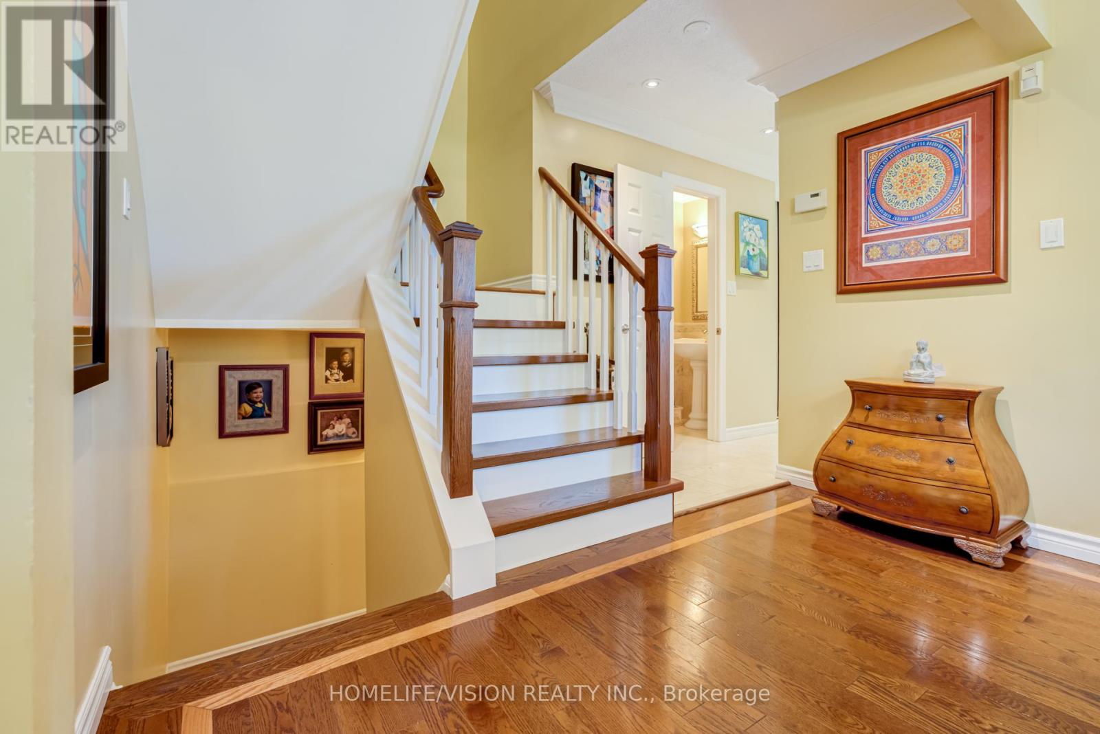 92 Trothen Circle, Markham, Ontario  L3P 4H6 - Photo 22 - N12209260