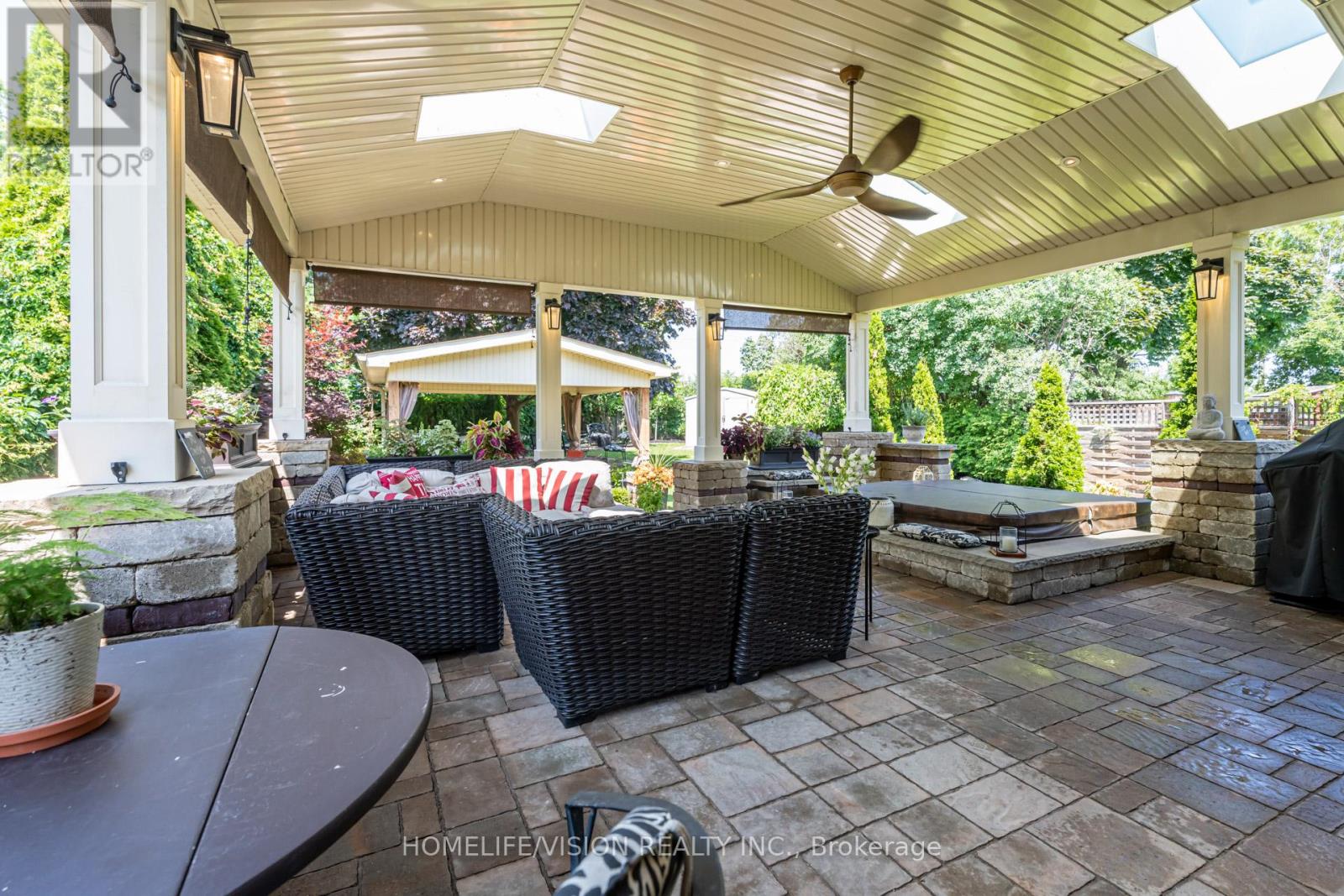 92 Trothen Circle, Markham, Ontario  L3P 4H6 - Photo 26 - N12209260