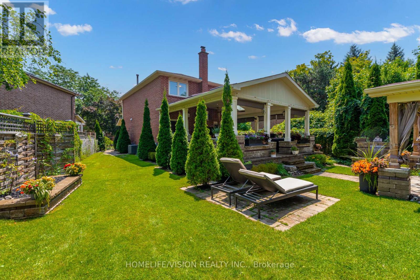 92 Trothen Circle, Markham, Ontario  L3P 4H6 - Photo 34 - N12209260