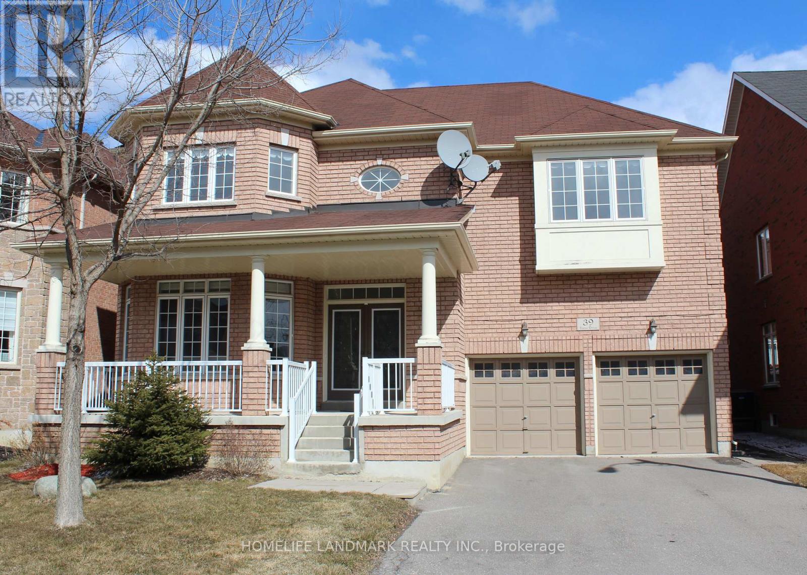 39 Siena Drive, Vaughan, Ontario  L4H 3K2 - Photo 1 - N12209266