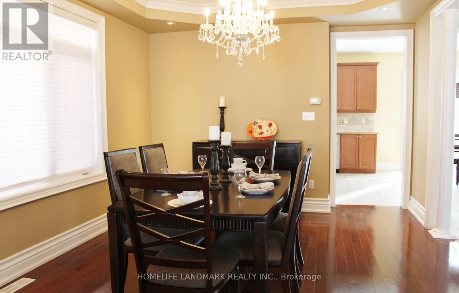 39 Siena Drive, Vaughan, Ontario  L4H 3K2 - Photo 3 - N12209266