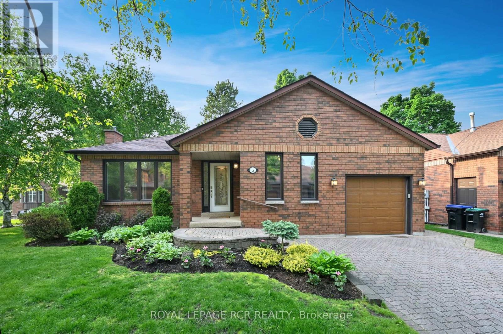 3 Tanglewood Trail, New Tecumseth, Ontario  L9R 1S1 - Photo 2 - N12209272