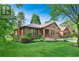 3 TANGLEWOOD TRAIL, New Tecumseth, Ontario