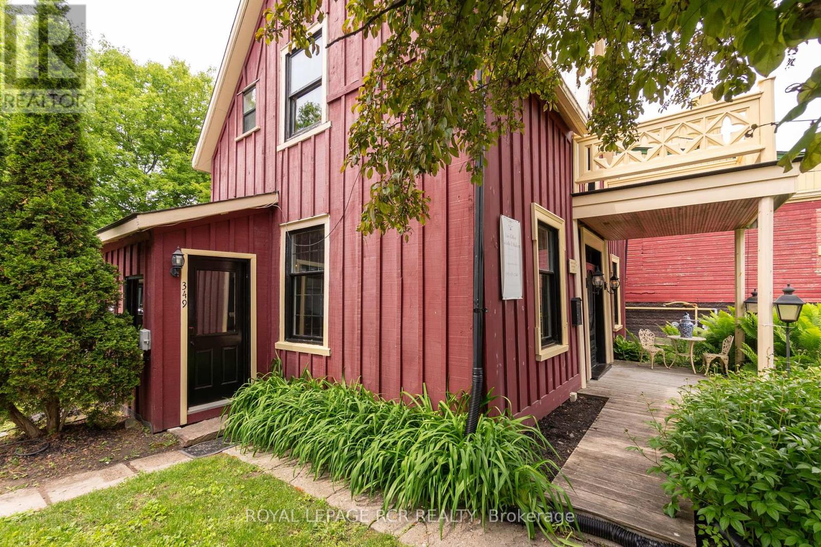 349 Main Street, King, Ontario  L0G 1T0 - Photo 3 - N12209320