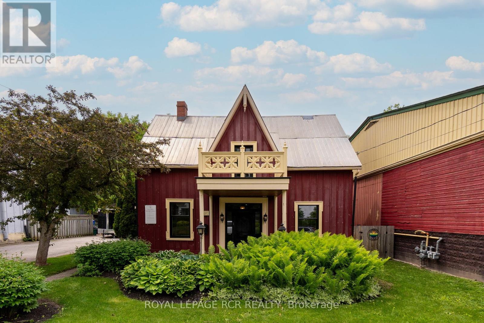 349 Main Street, King, Ontario  L0G 1T0 - Photo 30 - N12209320